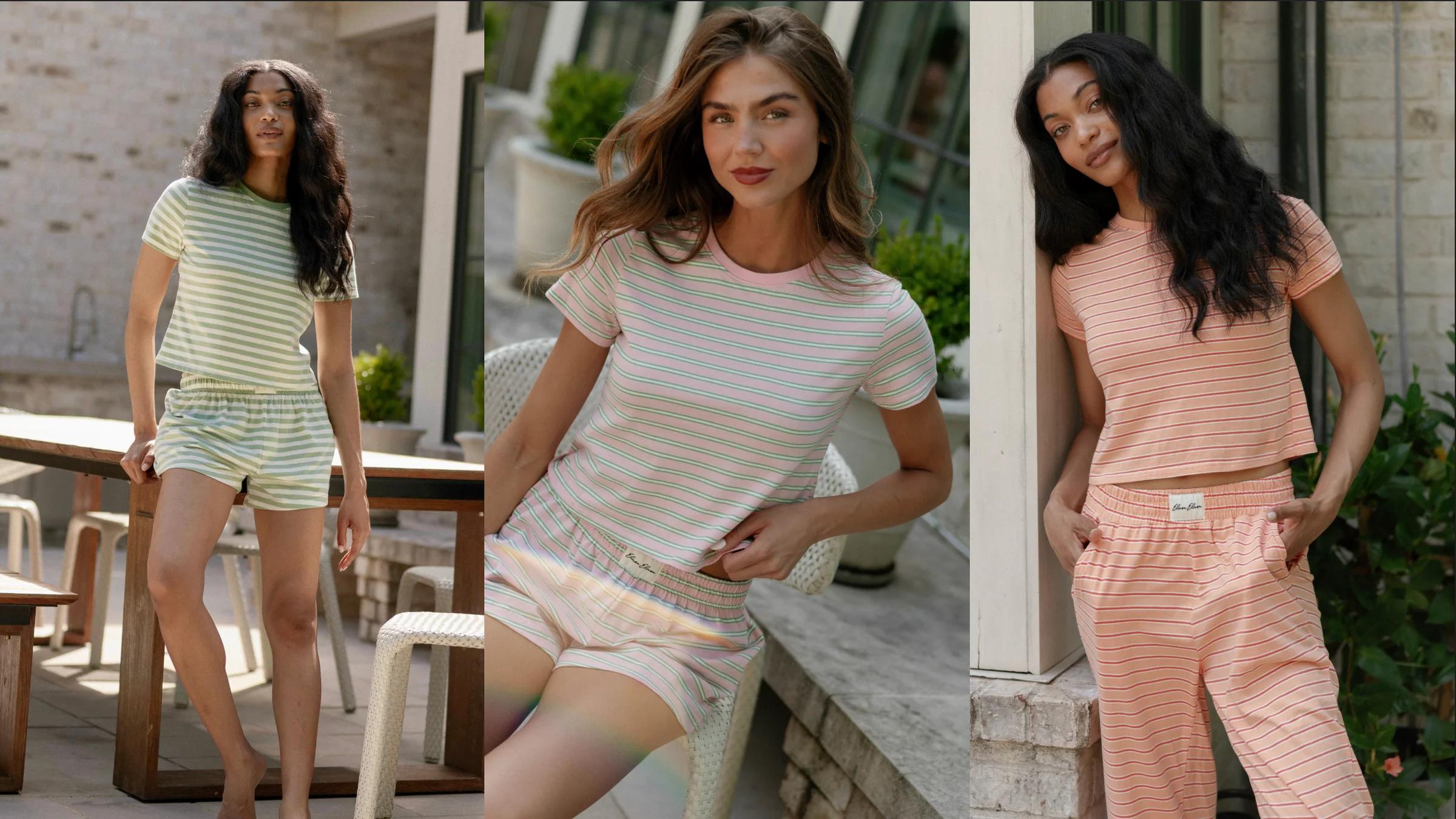 Refined Fashion for Modern Living